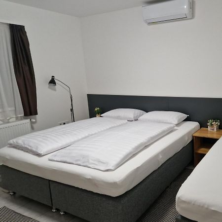 Aqfel Airport Apartment 베체스 외부 사진